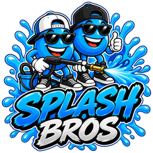 Splash Bros
